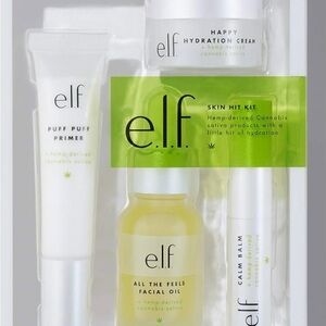 e.l.f Skin Hit Kit